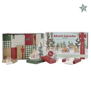 Little Dutch Adventskalender