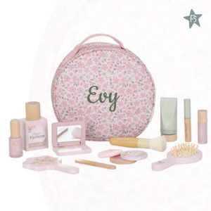 Little Dutch Make up Set FSC ( met naam )