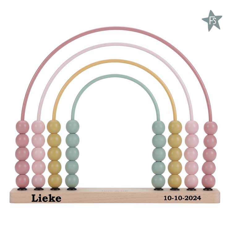 cadeau voor een meisje van 4 jaar