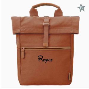 Fresk Rugzak Uni Small Copper ( met naam )