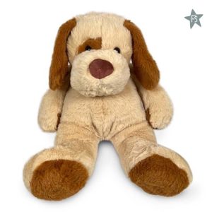 Hond Lange Oren, 45cm  ( met naam )