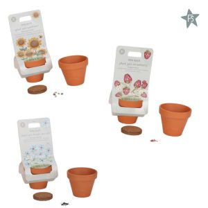 plantenpotje Little Dutch